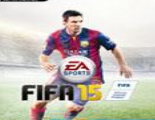 《FIFA15》v1.8升级档+CPY破解补丁