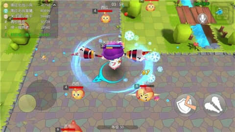 怪兽大作战游戏下载