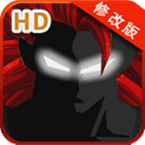 赛亚人战士破解版
