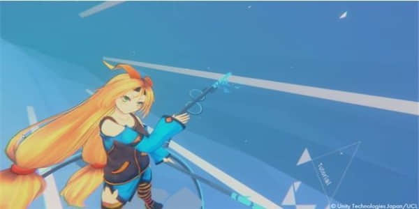 音动万华镜世界