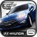 GT赛车现代汽车版