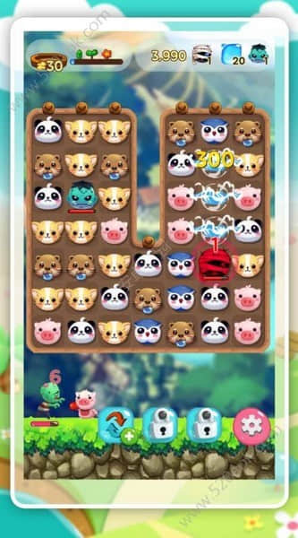 萌宠大战僵尸2破解版