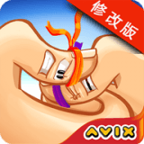 拇指战士破解版
