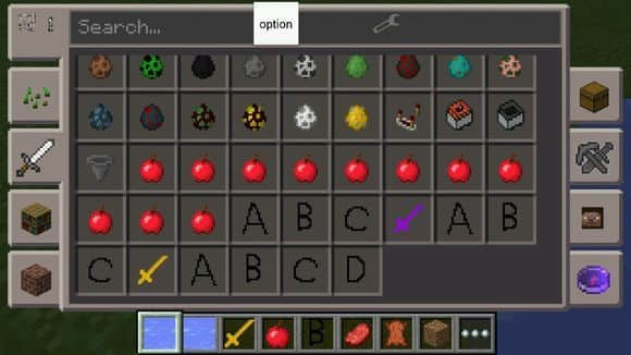 我的世界海贼王模组