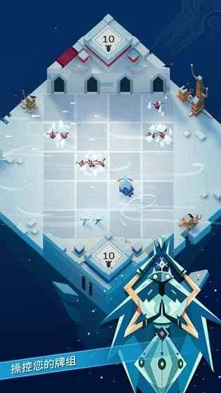 雷鸣风暴王国战争修改版