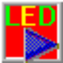 Led演播室