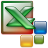 Excel表格数据合并