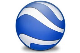 Google Earth