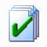 EF CheckSum Manager(文件检验工具)