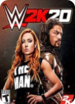 WWE2K20修改器