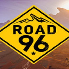 九十六号公路
