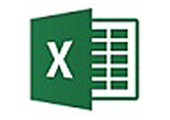 Microsoft Excel 2016