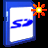 TOSHIBA SD Memory Card Format