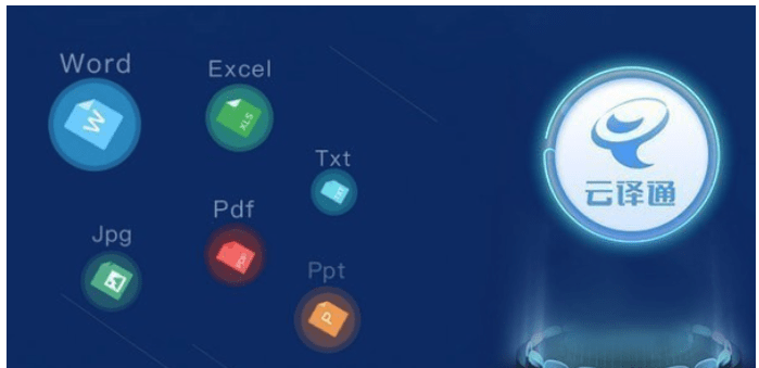 云译通法律合同版