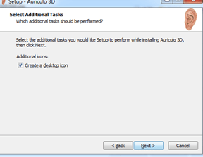 Auriculo 3D(耳穴针灸疗法学习软件)