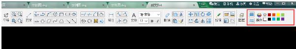 cad迷你画图软件