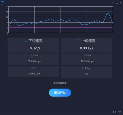 幂果网速1.0.2