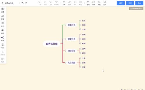 爱莫脑图