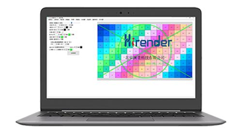 Hirender播控助手