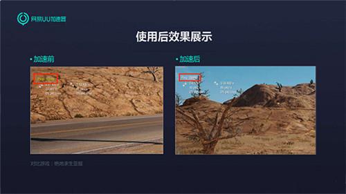 UU网游加速器