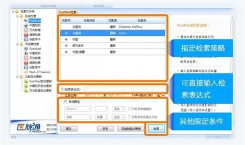 医学文献王高级版