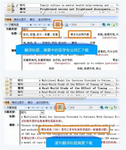 医学文献王高级版