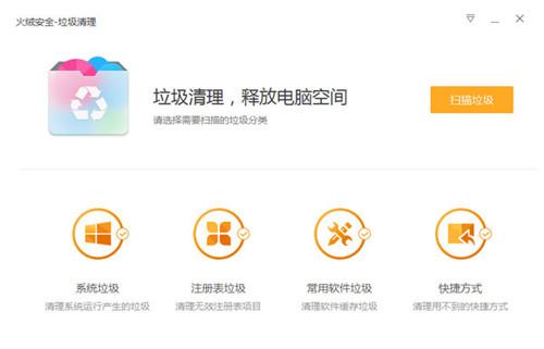 火绒安全软件5.0.55.2