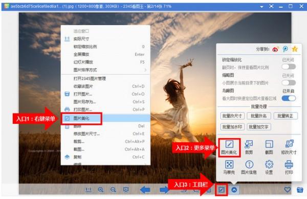 2345看图王10.0