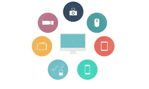 得力U盘数据恢复