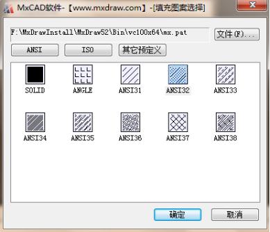 梦想CAD