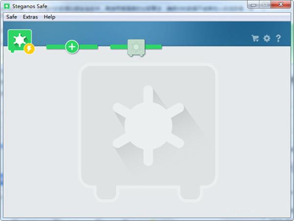 Steganos Safe