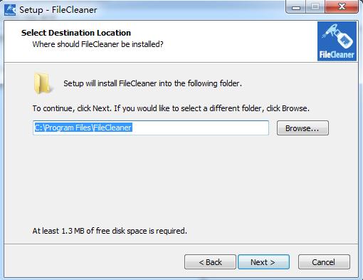 FileCleaner Pro