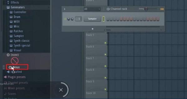 FL studio