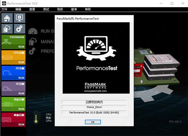 PerformanceTest10