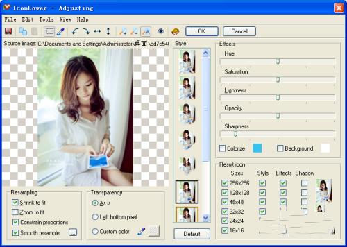 IconLover