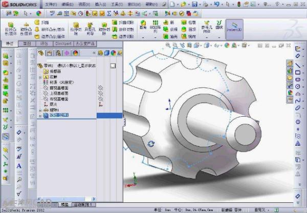 SolidWorks