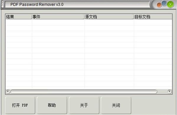 Pwdremover