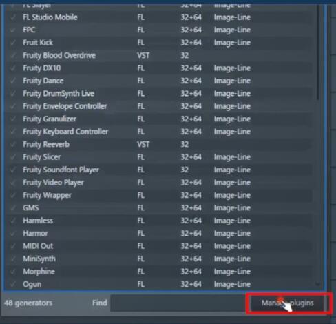 FL studio