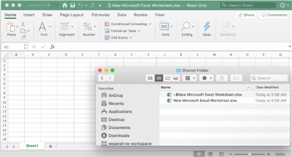 ExpanDrive 7