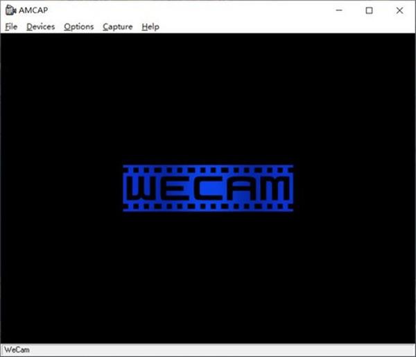 WeCam演播室 
