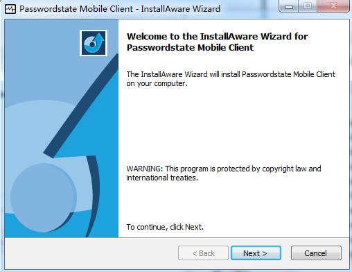 Passwordstate