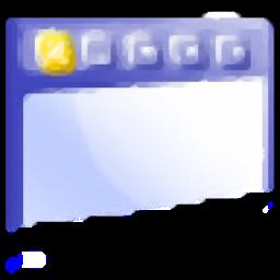 Actual Title Buttons