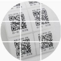 一碰传标签制作器