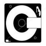 cryptic disk