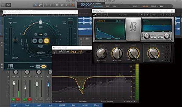 Monster Audio