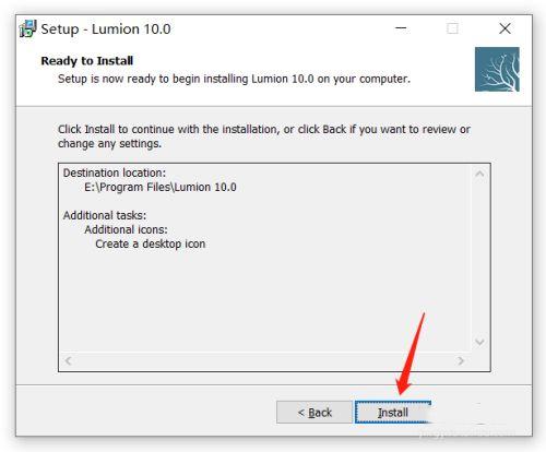 lumion10