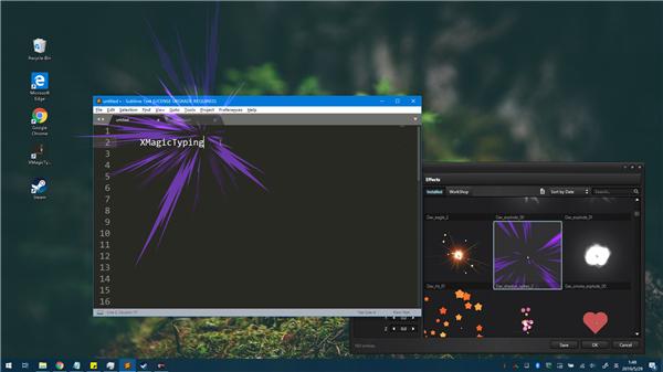 XMagicTyping酷鱼魔键