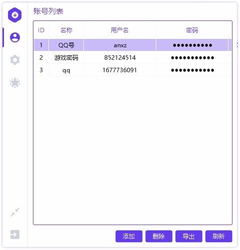 Pass Input