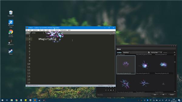 XMagicTyping酷鱼魔键