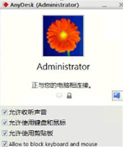 AnyDesk